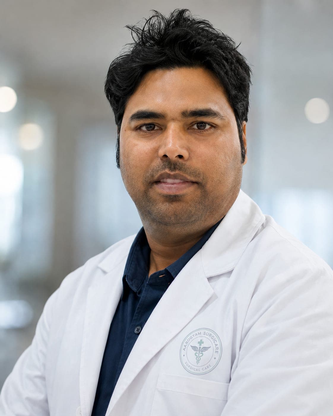 Dr. Raj Kumar Singh