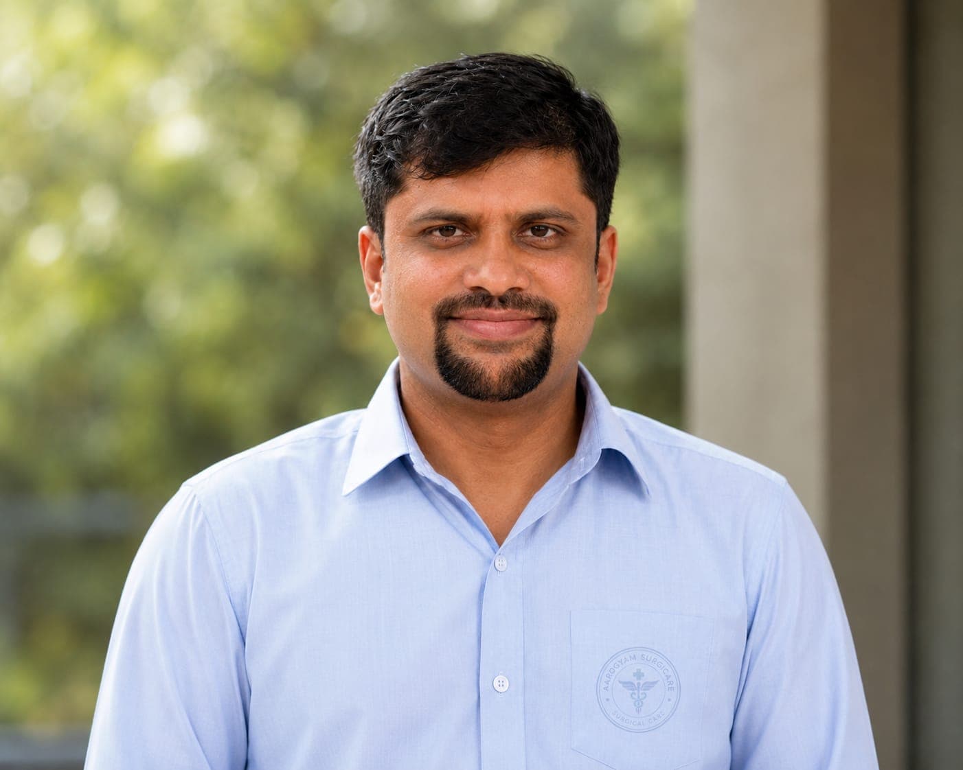 Dr. Shekhar Takale
