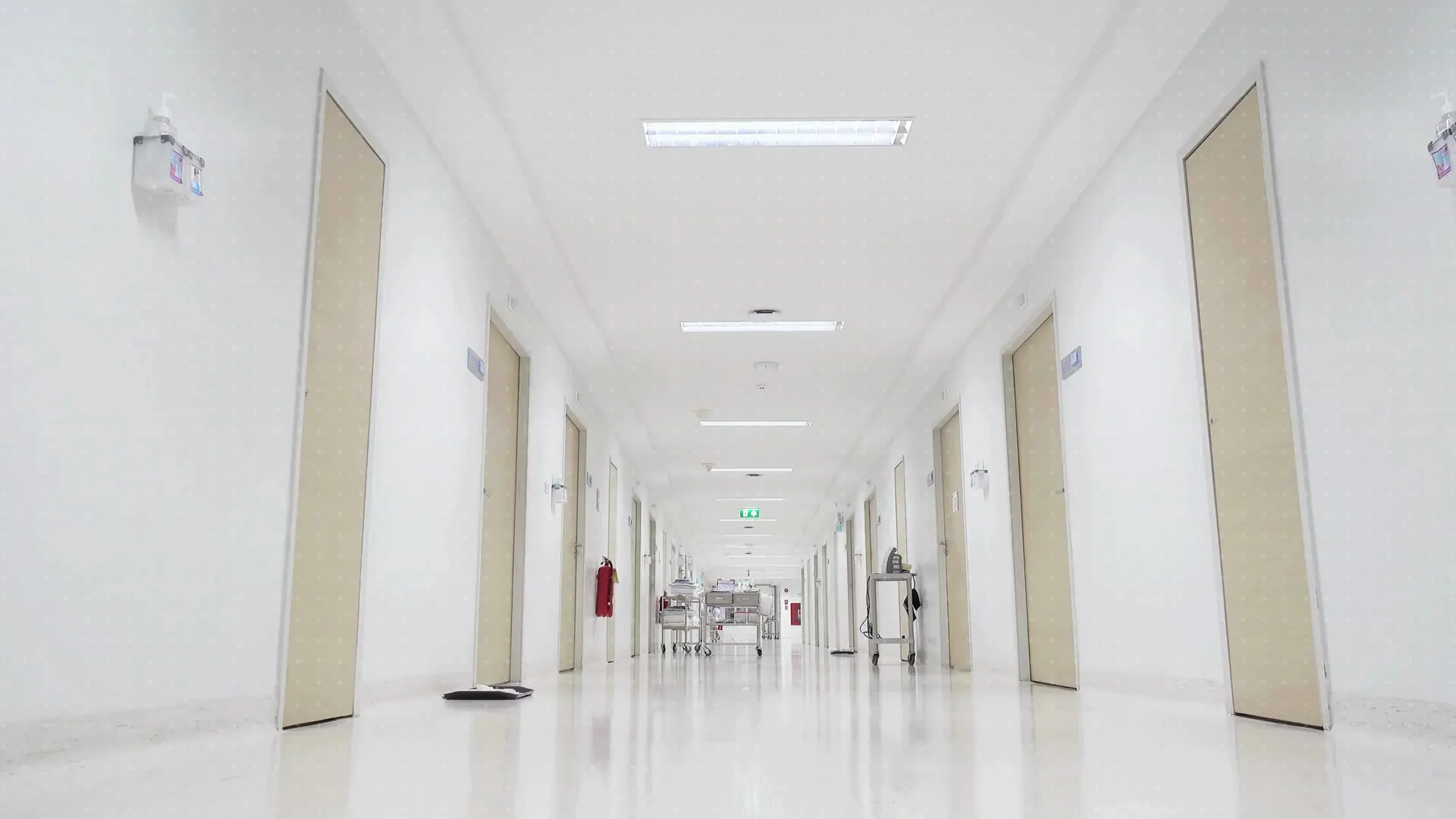 Sharvari Hospital