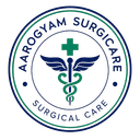 Aarogyam Surgicare